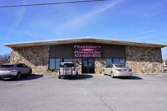 151 Hwy 25E, Newport, TN for sale Building Photo- Image 1 of 1