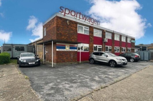 21-22 Star Ln, Great Wakering for sale Building Photo- Image 1 of 1