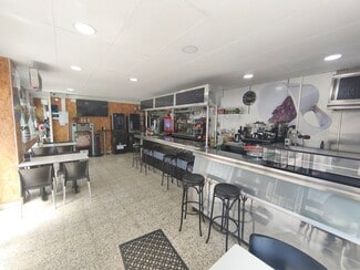 More details for Calle Diego Betancor Suárez, 6, Las Palmas de Gran Canaria - Retail for Sale