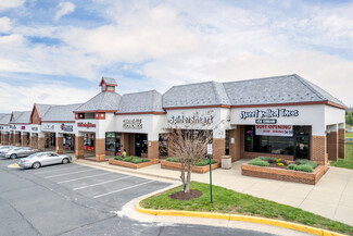 More details for 5901-6075 Centreville Crest Ln, Centreville, VA - Office, Retail for Rent