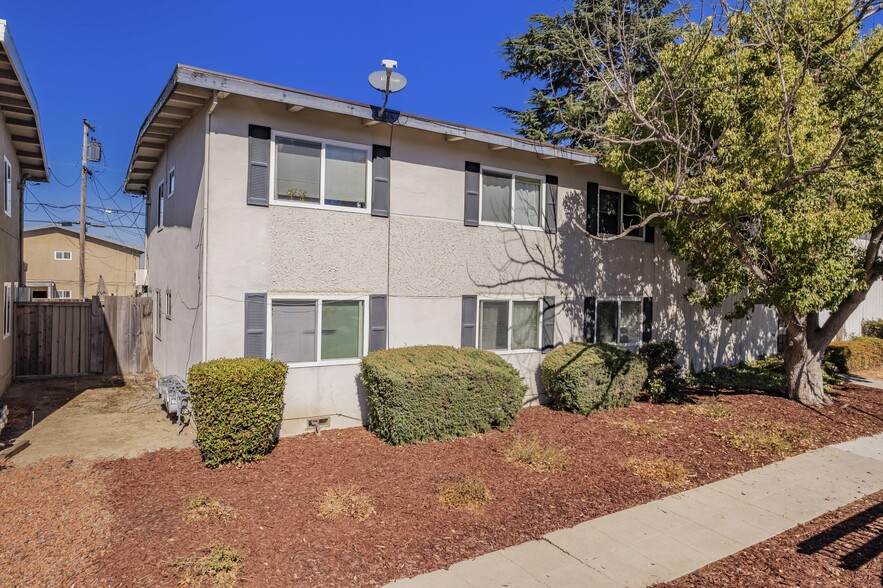 1793 Bradford Way, San Jose, CA for sale - Building Photo - Image 1 of 7