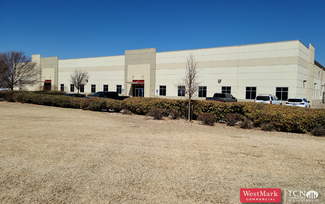 More details for 501 E Hunter St, Lubbock, TX - Industrial for Rent