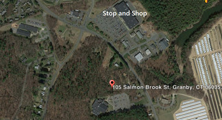 More details for 117 Salmon Brook St, Granby, CT - Land for Rent