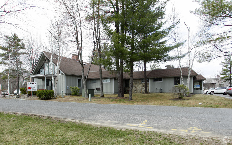 260 Western Ave, South Portland, ME for sale - Primary Photo - Image 1 of 1