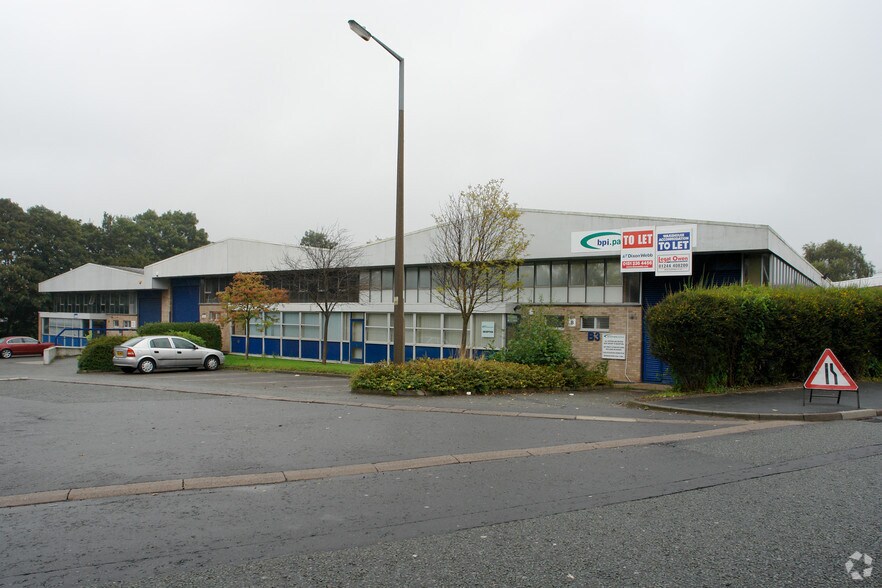 Prenton Way, Prenton for sale - Primary Photo - Image 1 of 1