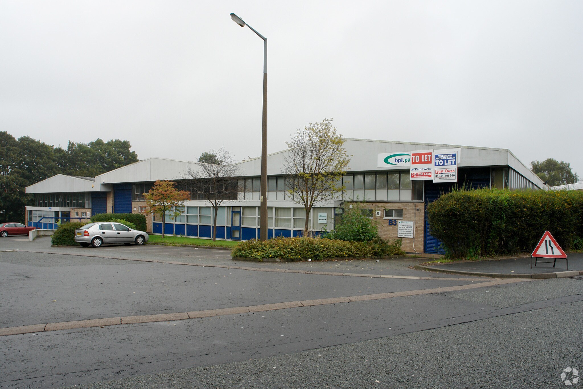 Prenton Way, Prenton for sale Primary Photo- Image 1 of 1