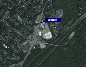 TBD Route 1, Walpole, MA for rent Building Photo- Image 1 of 2