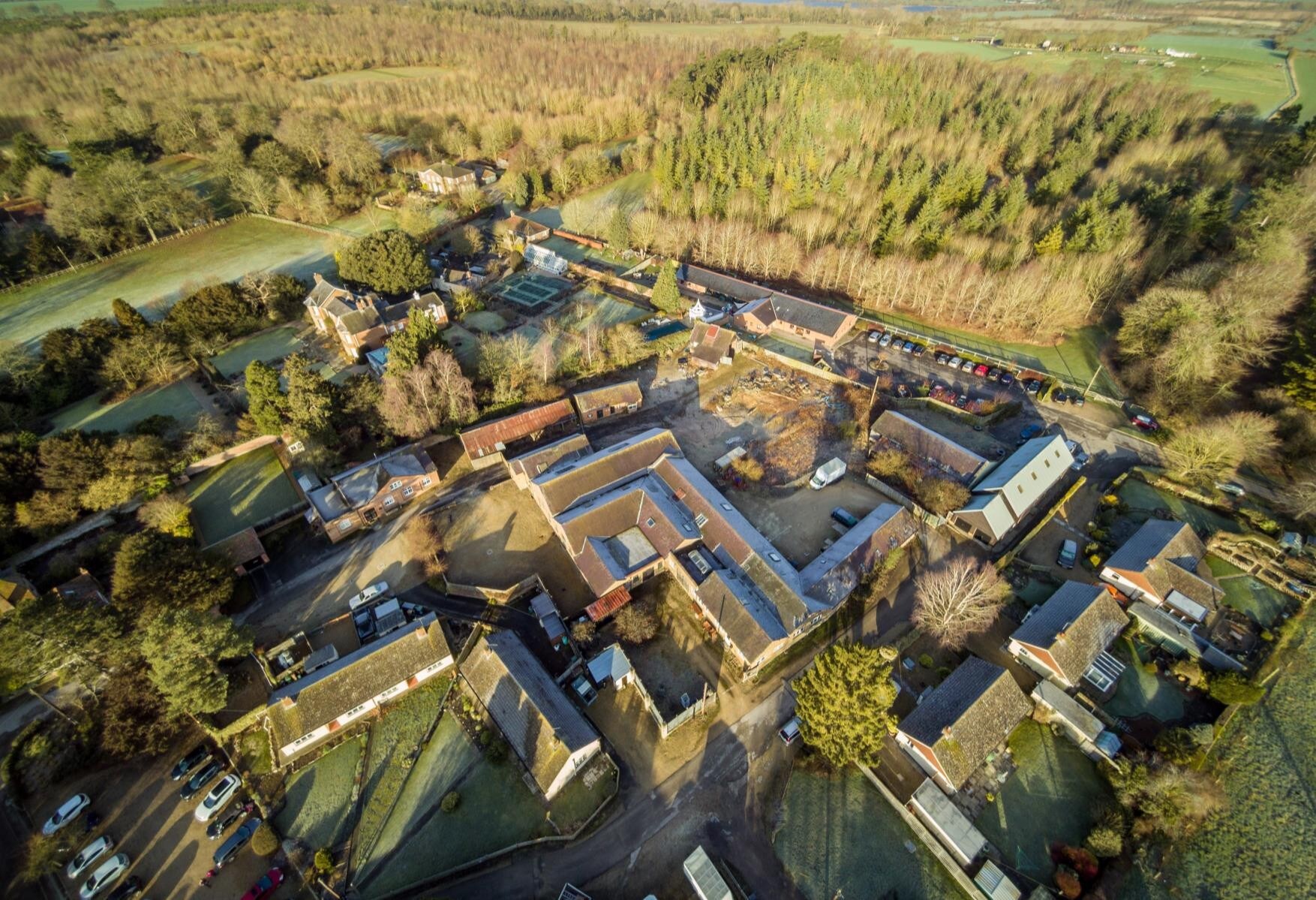 The Close, Ardington for sale Primary Photo- Image 1 of 1