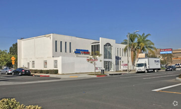 13637 Hawthorne Blvd, Hawthorne, CA for sale Building Photo- Image 1 of 1