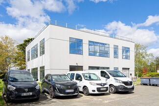 More details for Light Industrial to Rent