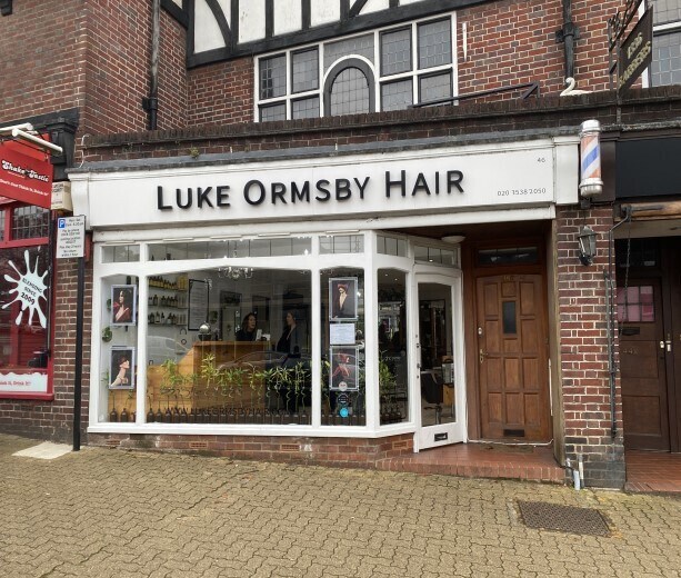 46 High St, Pinner for sale Building Photo- Image 1 of 1