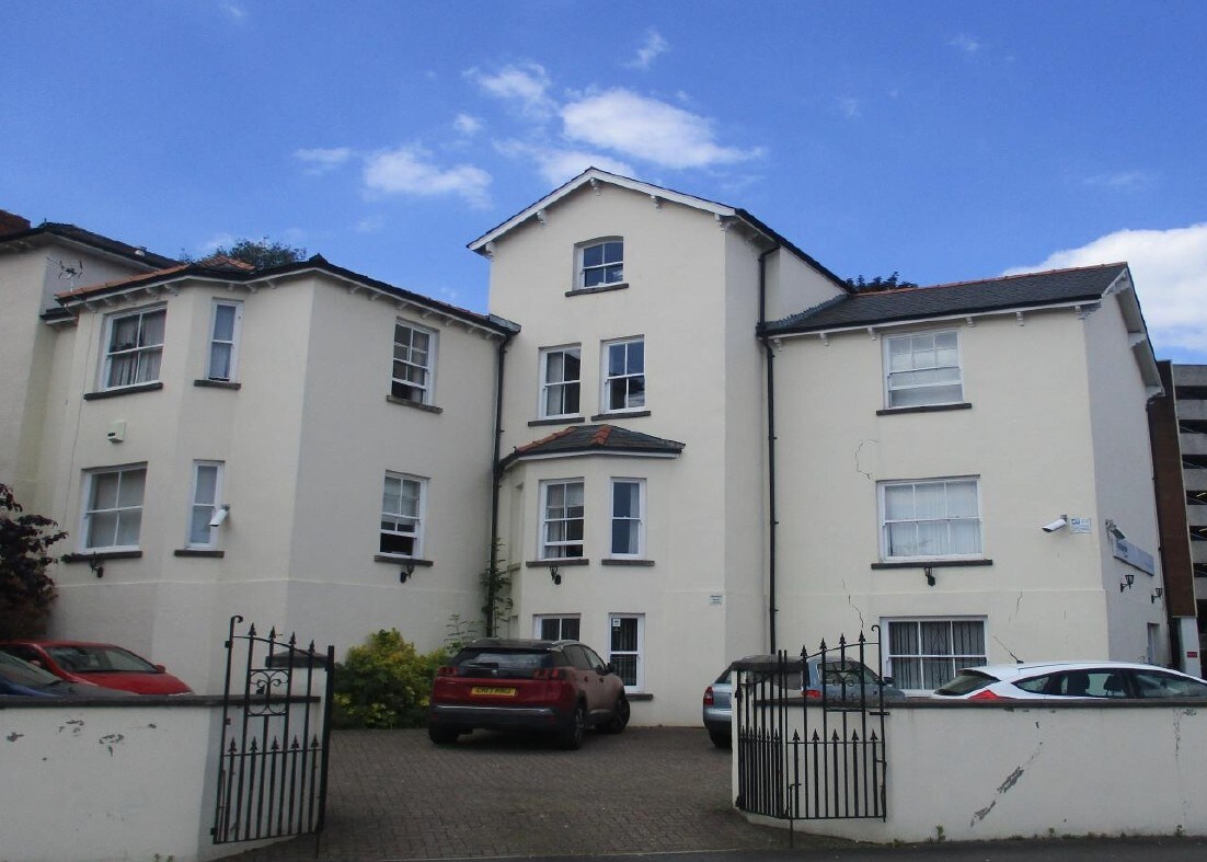 1 Park Sq, Newport for sale Primary Photo- Image 1 of 1