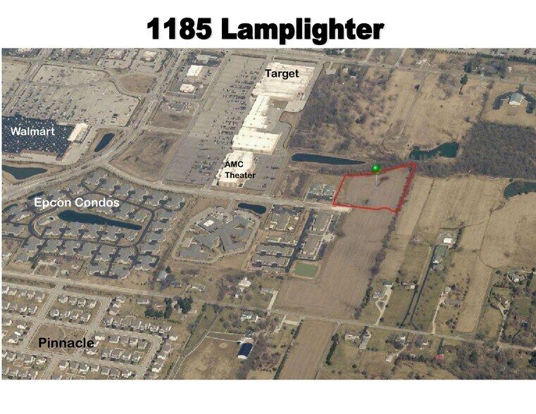 1185 Lamplighter Dr, Grove City, OH 43123 UK