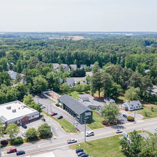 1712 Main St, Chester, MD for rent - Aerial - Image 3 of 8