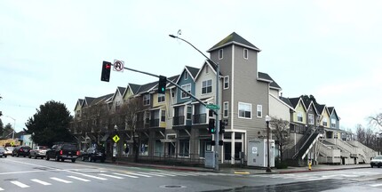 143 Chestnut St, Santa Cruz, CA for rent Building Photo- Image 1 of 6