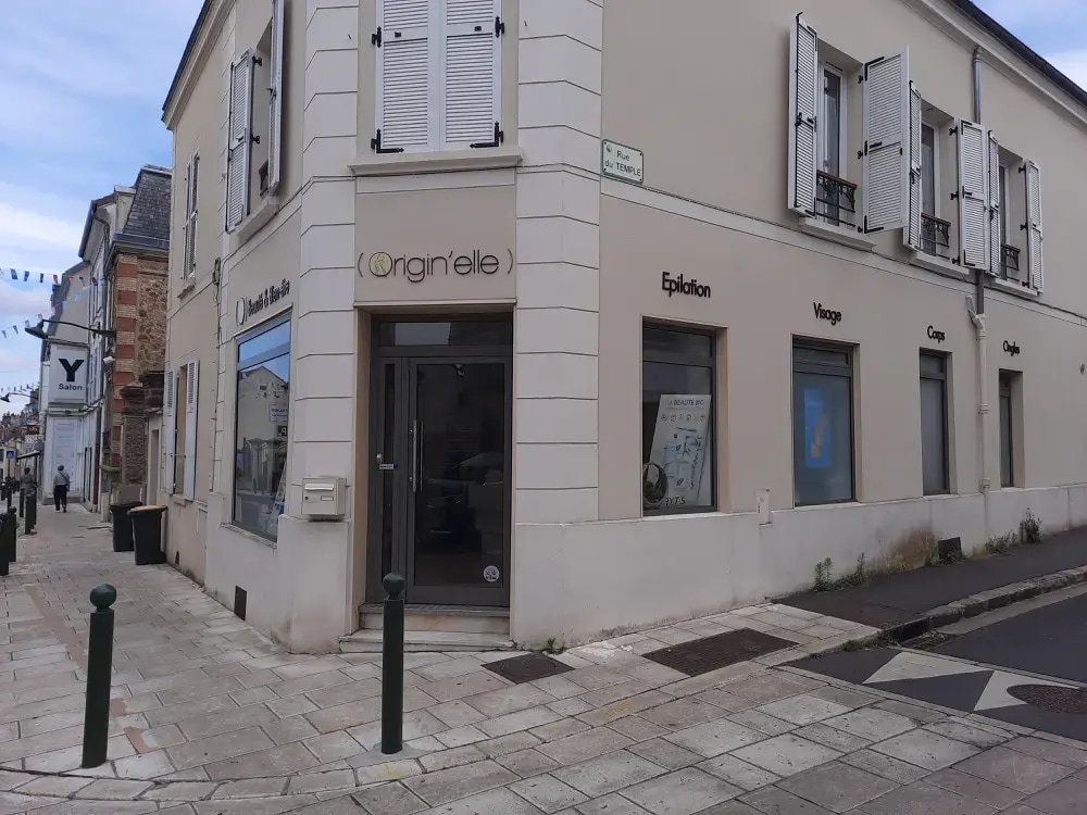 1 Rue Du Temple, Boissy-Saint-Léger to rent Building Photo- Image 1 of 7