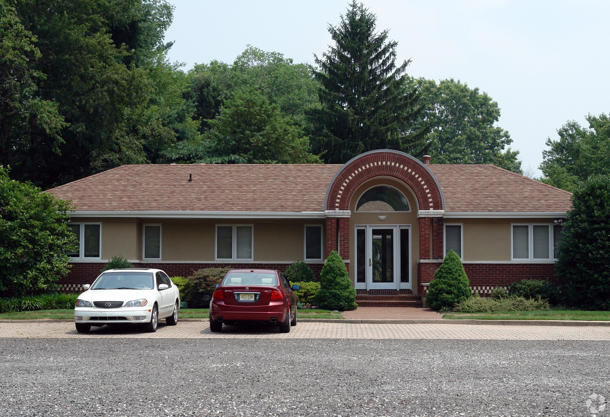 100 Haddontowne Ct, Cherry Hill, NJ for sale Primary Photo- Image 1 of 1