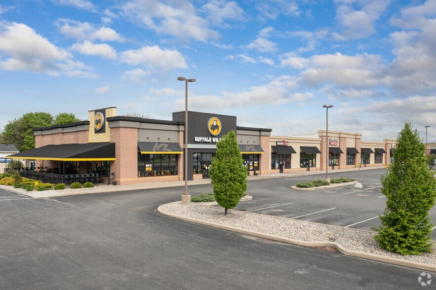 35553611 Navarre Ave, Oregon 43616 UK