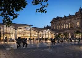 Princess Alexandra Walk, Huddersfield to rent - Primary Photo - Image 1 of 1