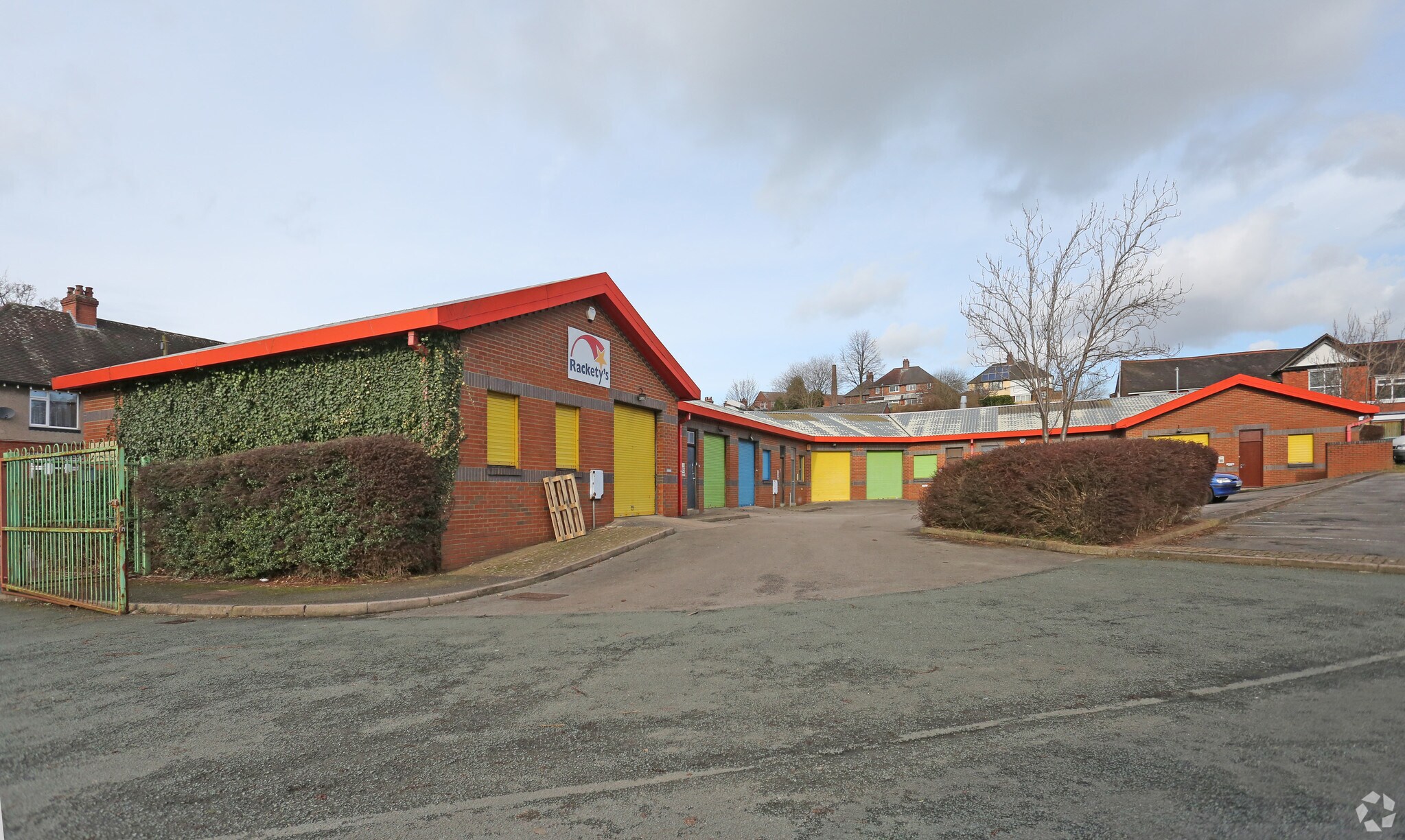 Station St, Leek to rent Primary Photo- Image 1 of 17