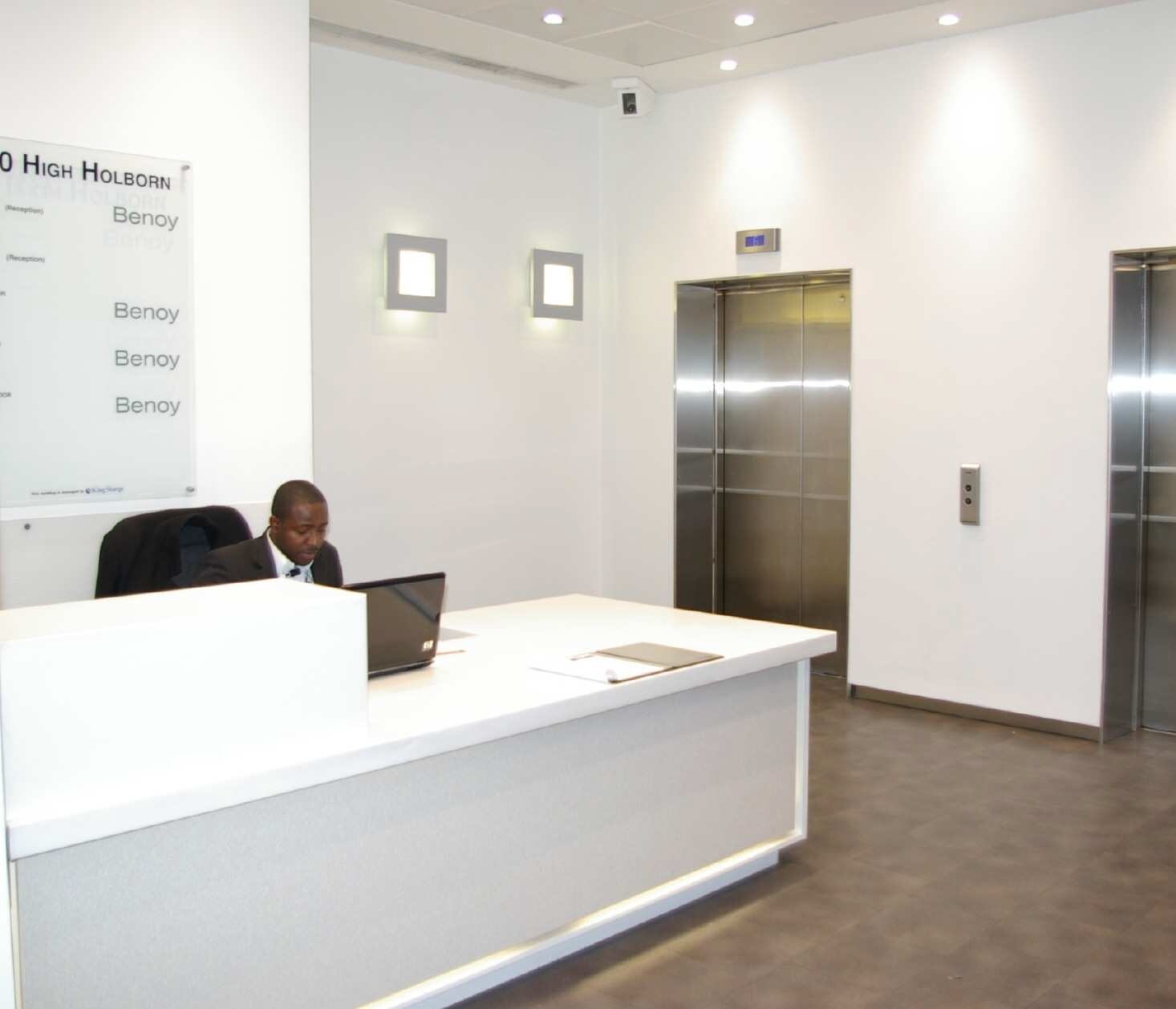 210 High Holborn, London for sale Interior Photo- Image 1 of 1