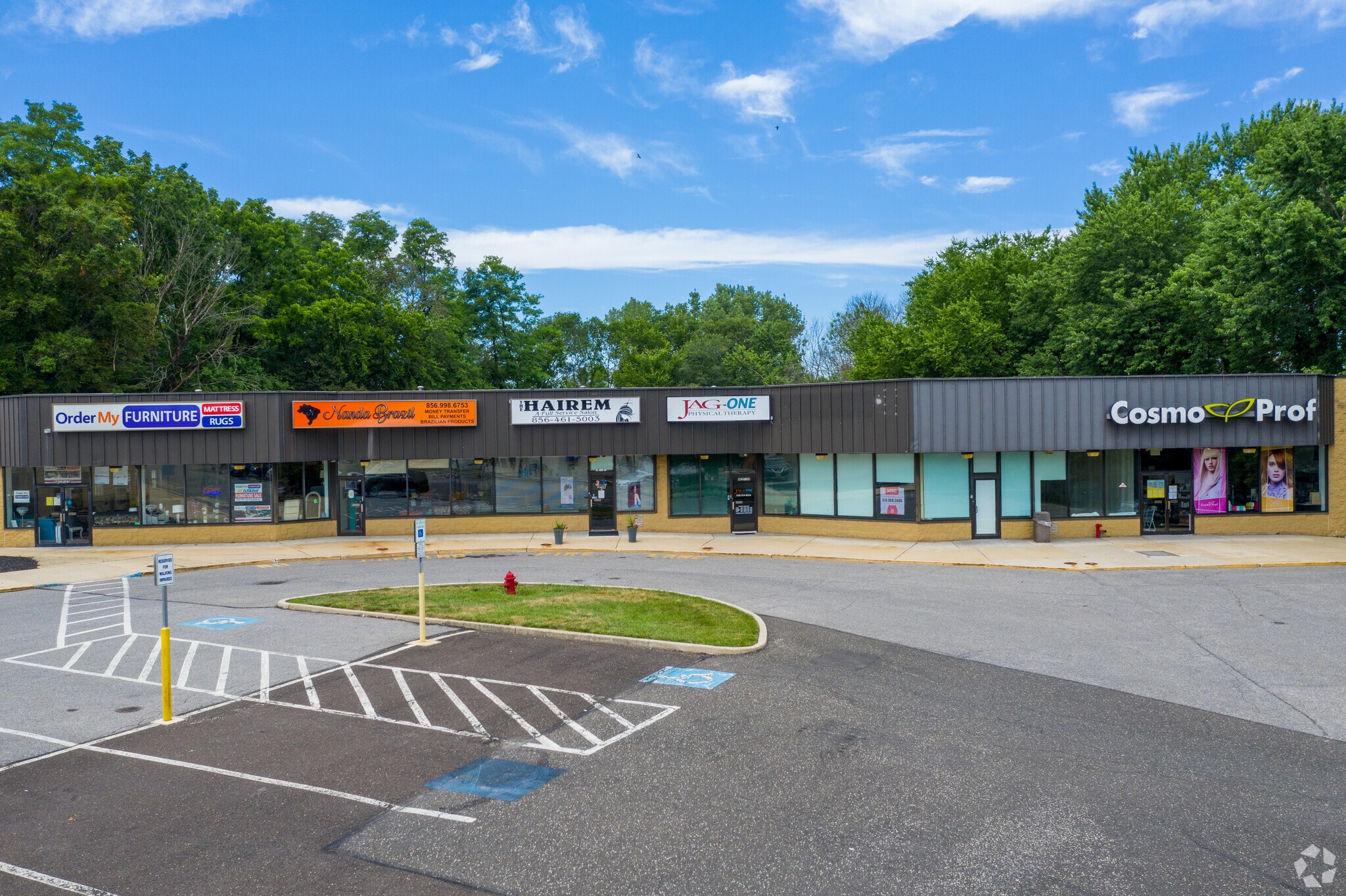4037 Route 130, Delran, NJ to rent Building Photo- Image 1 of 14
