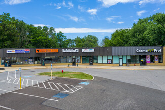 More details for 4037 Route 130, Delran, NJ - Retail for Rent