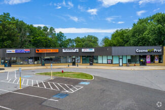 More details for 4037 Route 130, Delran, NJ - Retail for Rent