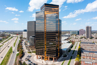 1000-4000 Town Center, Southfield, MI for rent Building Photo- Image 1 of 37