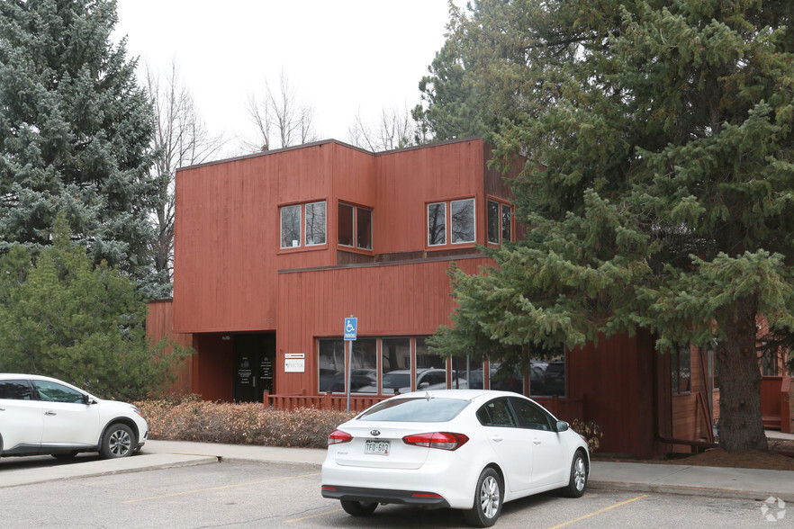 1918 S Lemay Ave, Fort Collins, CO for sale - Building Photo - Image 1 of 3