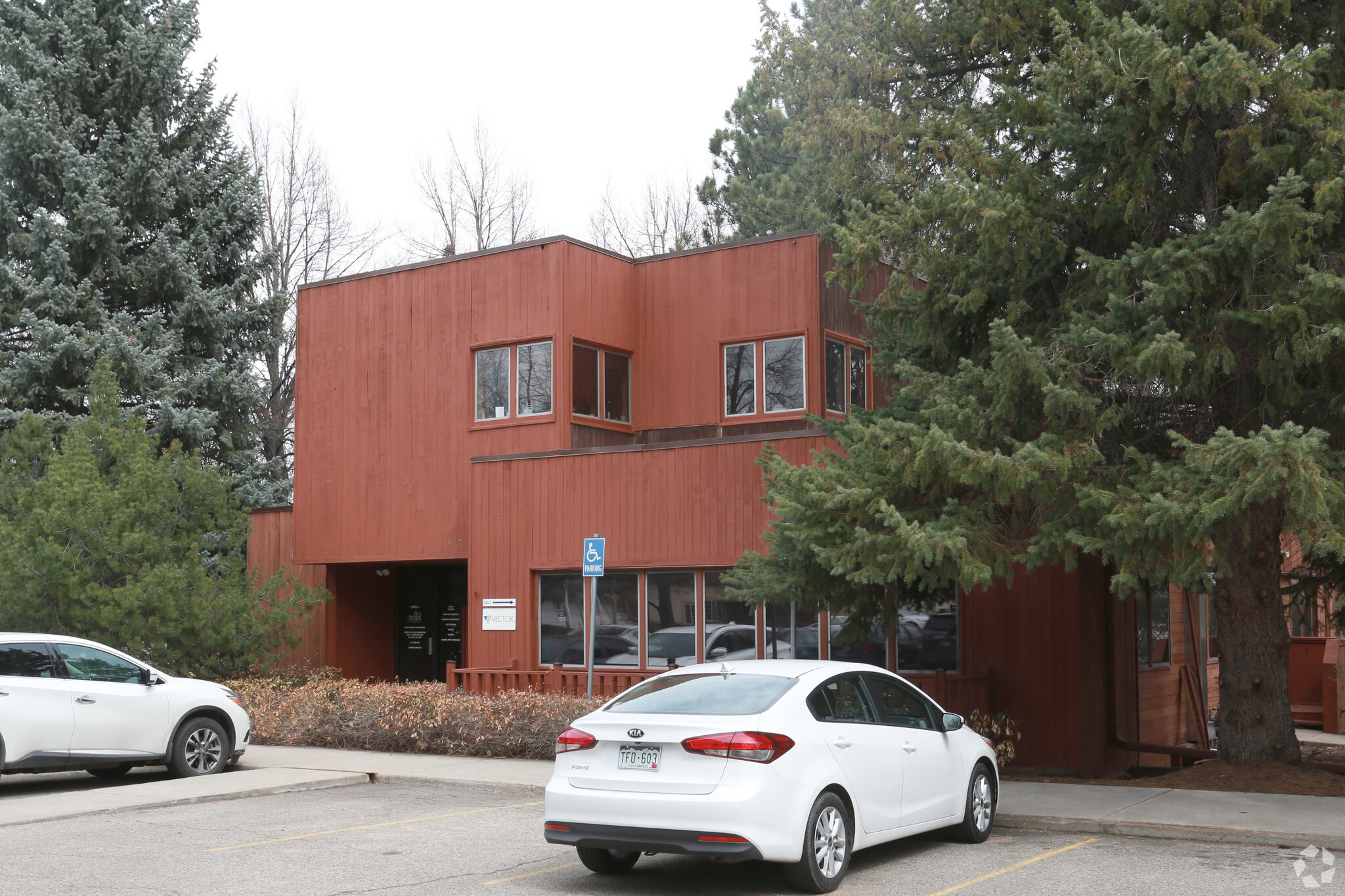 1918 S Lemay Ave, Fort Collins, CO for sale Building Photo- Image 1 of 4