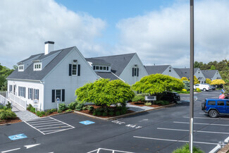 More details for 30-32 Resnik Rd, Plymouth, MA - Office/Medical for Rent