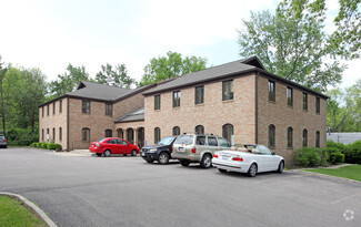 More details for 283 S State St, Westerville, OH - Office for Rent