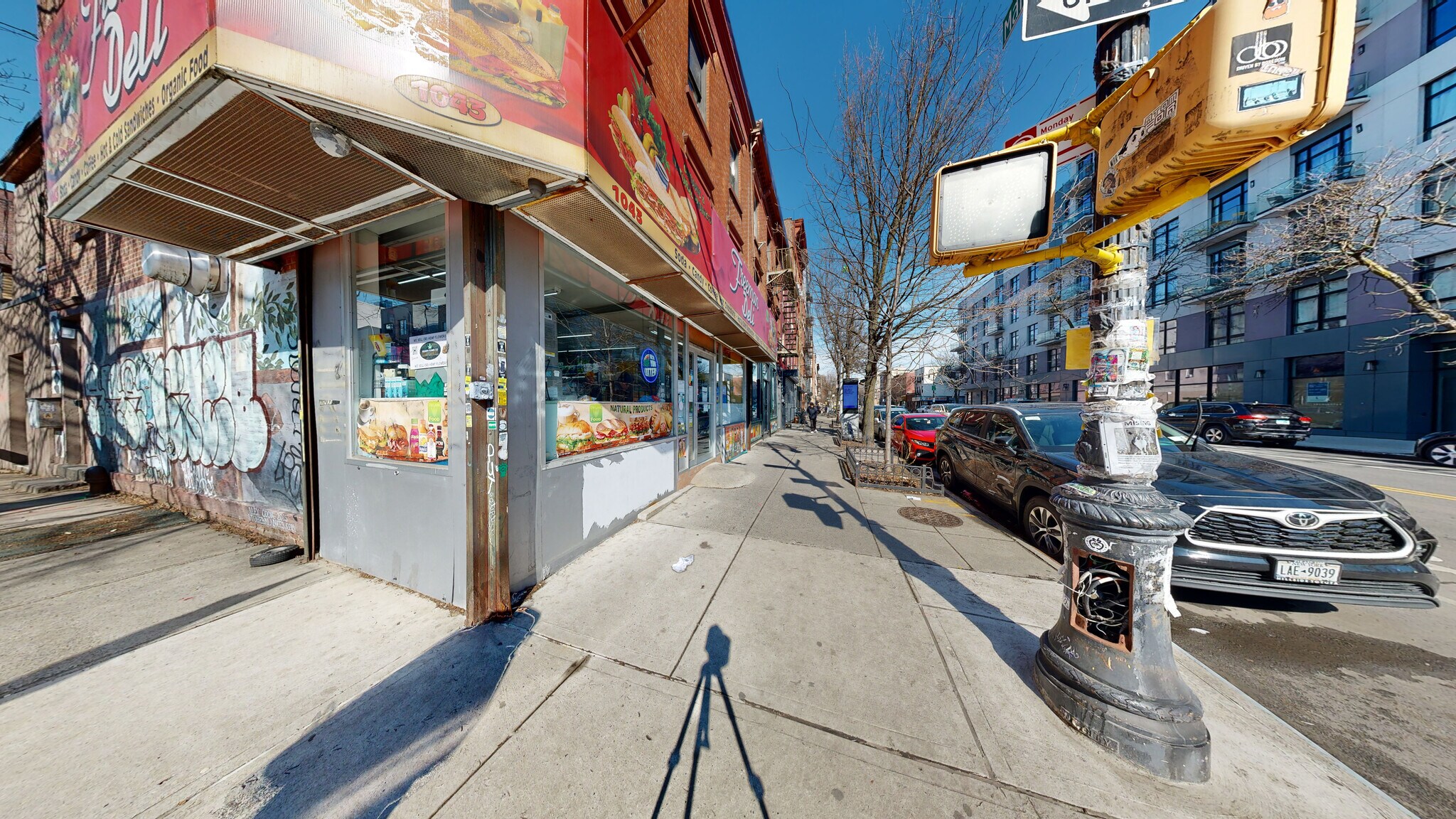 167 Freeman St, Brooklyn, NY for sale Building Photo- Image 1 of 1
