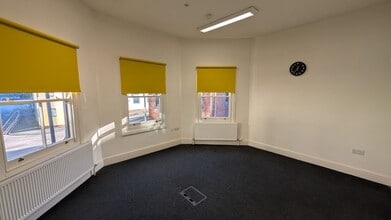 1 Sheepcote St, Birmingham to rent Interior Photo- Image 1 of 3