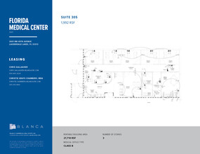 2951 NW 49th Ave, Lauderdale Lakes, FL for rent Floor Plan- Image 1 of 1