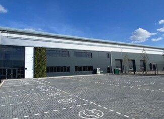 More details for Fairway Dr, Greenford - Industrial for Rent