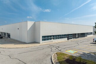 More details for 121 Granton Dr, Richmond Hill, ON - Light Industrial to Rent