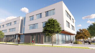 More details for 1060 Invention Dr, Bozeman, MT - Office / Medical, Light Industrial to Rent