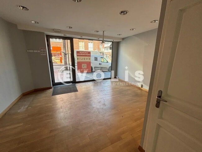 Vente Commerce 50 m²