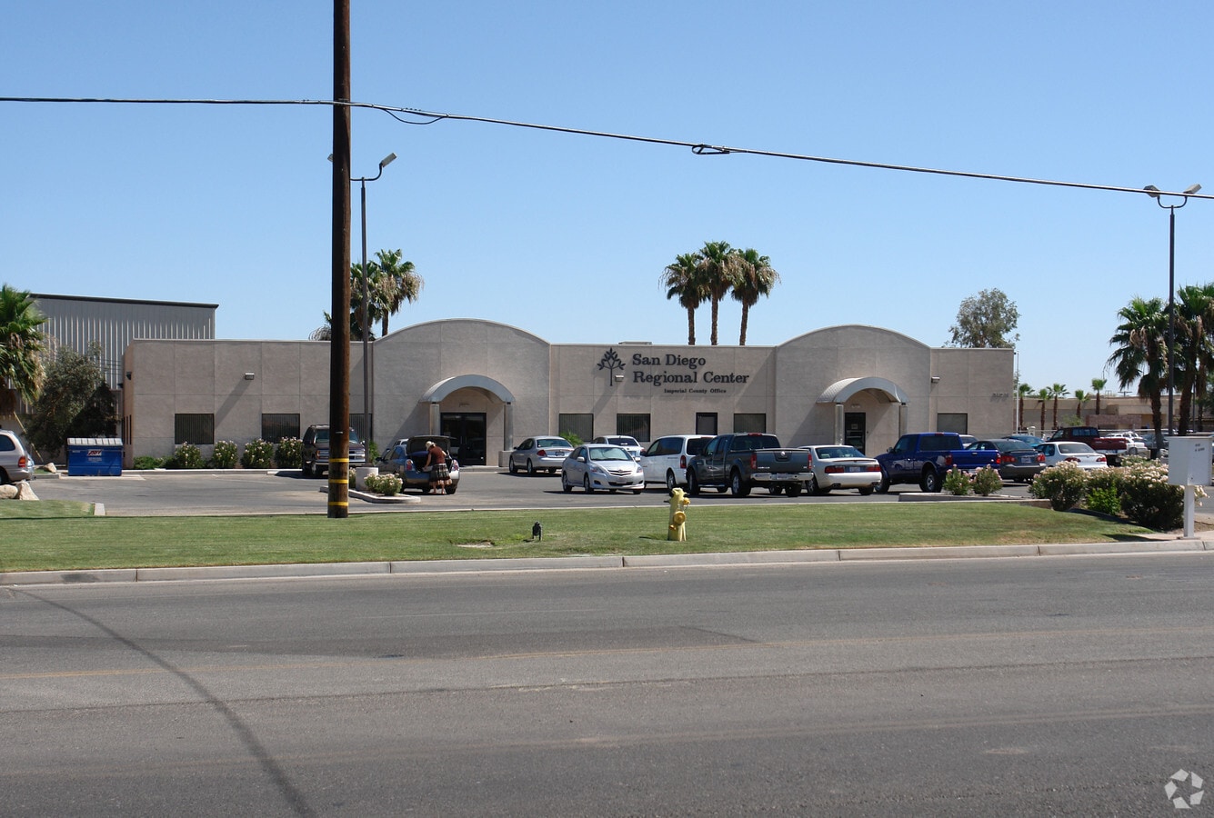 512 W Aten Rd, Imperial 92251 UK