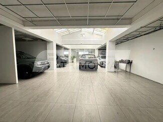 More details for Light Industrial to Rent