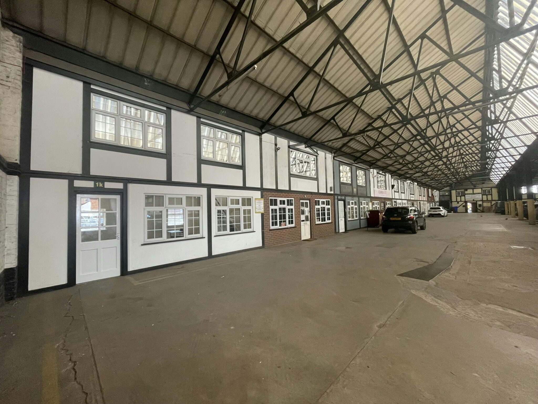 42-44 Foregate St, Stafford to rent Interior Photo- Image 1 of 4