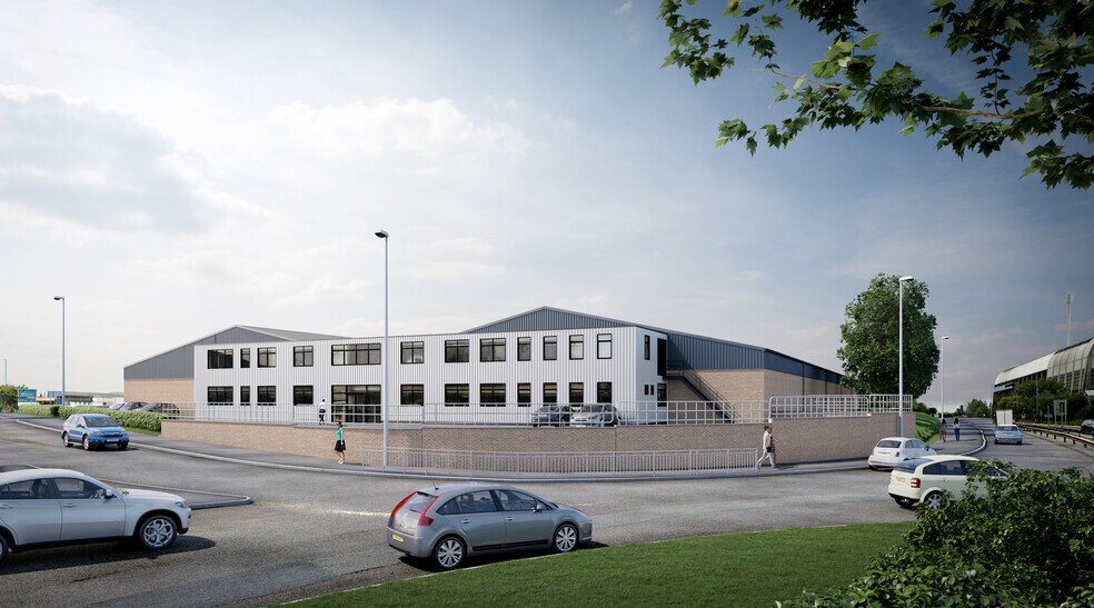 11 Pontefract Ln, Leeds to rent - Building Photo - Image 1 of 2