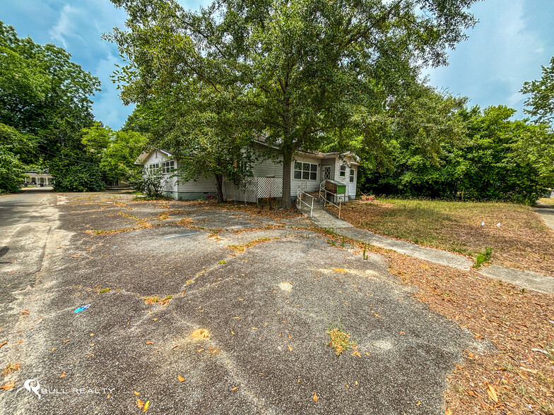 8561 S Marcus St, Wrightsville, GA for sale - Building Photo - Image 2 of 2