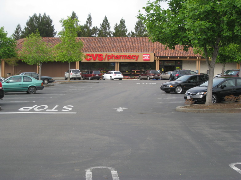 788 Gravenstein Hwy N, Sebastopol, CA for sale - Building Photo - Image 2 of 2