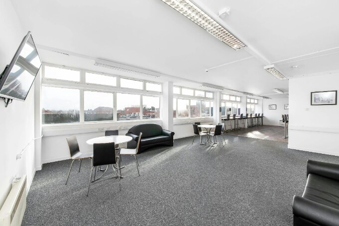 Hardshaw St, St Helens to rent Interior Photo- Image 1 of 6