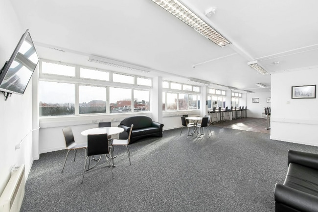 More details for Hardshaw St, St Helens - Office, Retail to Rent