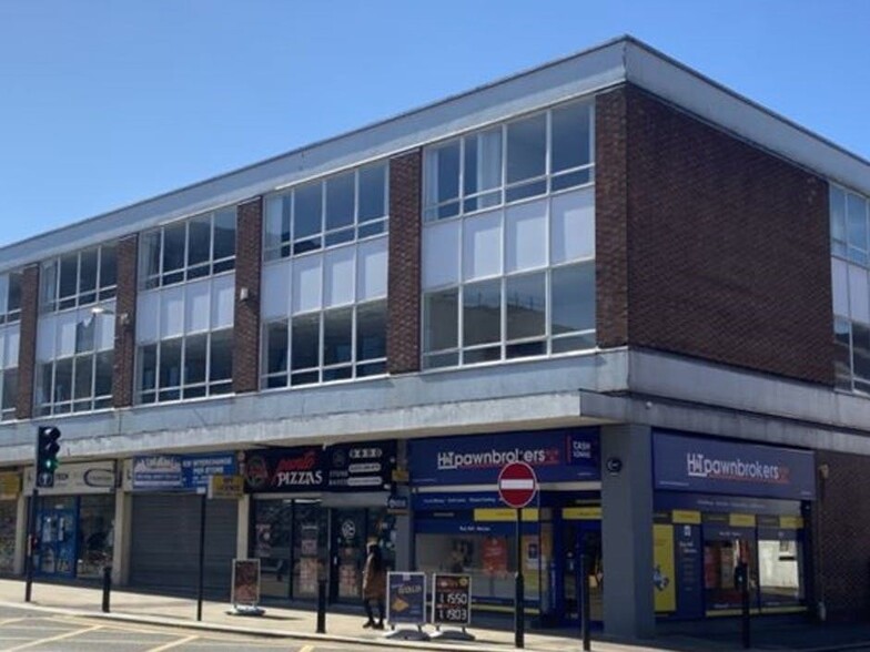 Great Moor St, Bolton for sale - Building Photo - Image 1 of 1