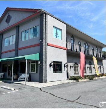 3200 Susquehanna Trl, Duncannon, PA for sale Building Photo- Image 1 of 1